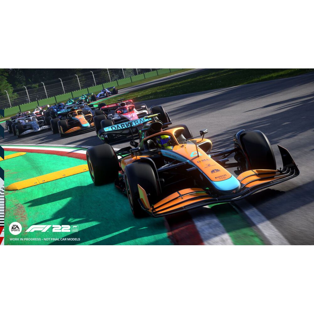 Playstation 5 formula 1 sales